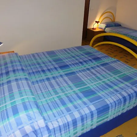 Apartment Great Flat Close To The Sea *