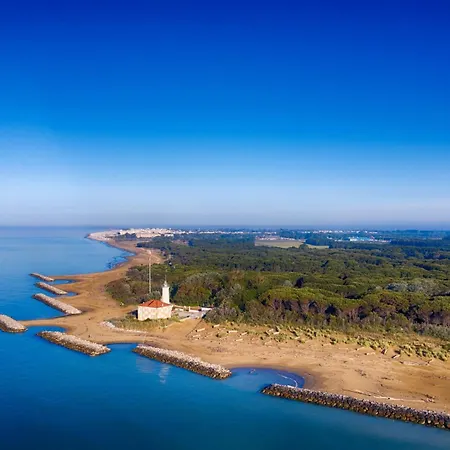 Great Flat Close To The Sea Apartman Bibione