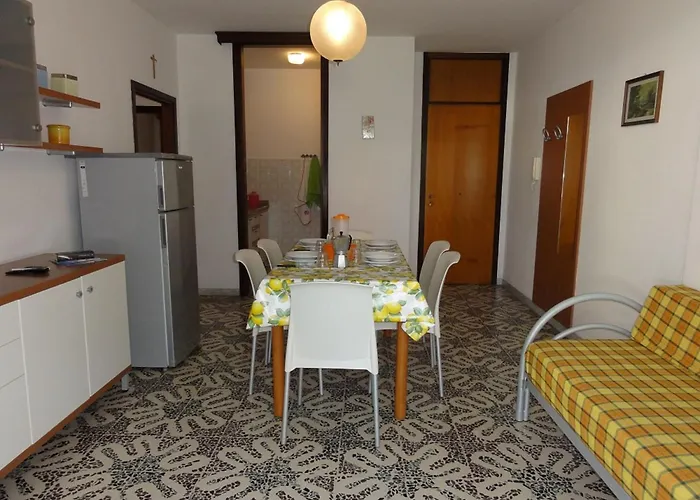 Great Flat Close To The Sea Appartamento Bibione