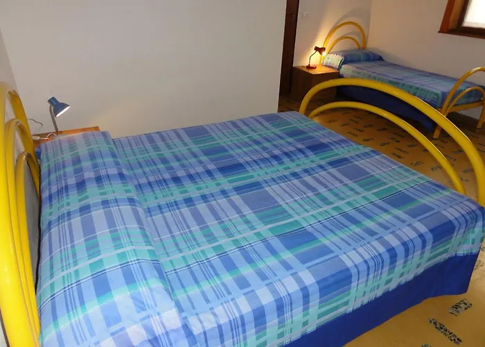 Appartamento Great Flat Close To The Sea *