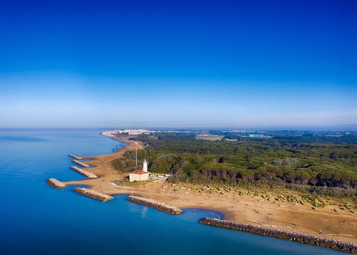 Great Flat Close To The Sea Apartment Bibione