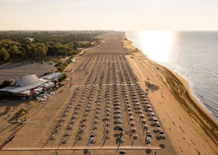 Great Flat Close To The Sea Apartment