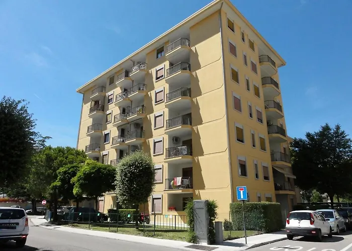 Great Flat Close To The Sea Apartment *