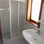 Great Flat Close To The Sea