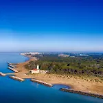 Great Flat Close To The Sea Lejlighed Bibione