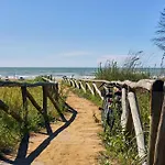 Lejlighed Great Flat Close To The Sea *