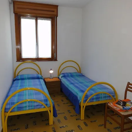 Great Flat Close To The Sea Appartement Bibione