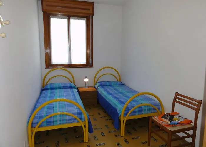 Great Flat Close To The Sea Lejlighed Bibione