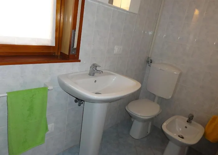 Great Flat Close To The Sea * Bibione